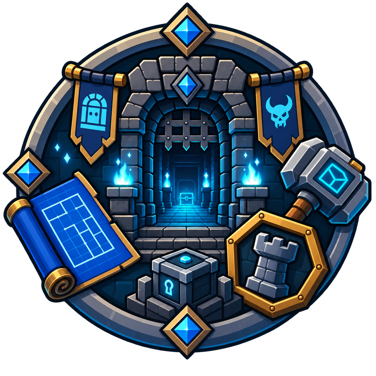 LagoonToken plugin icon