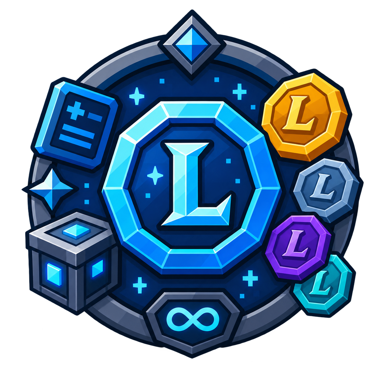 LagoonToken plugin icon