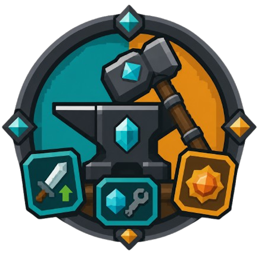 LagoonCrafting plugin icon