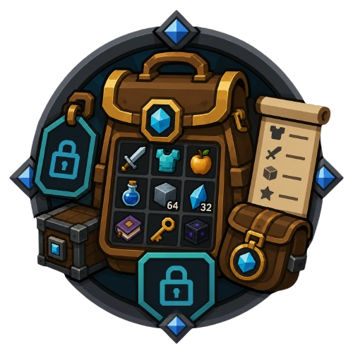 LagoonToken plugin icon