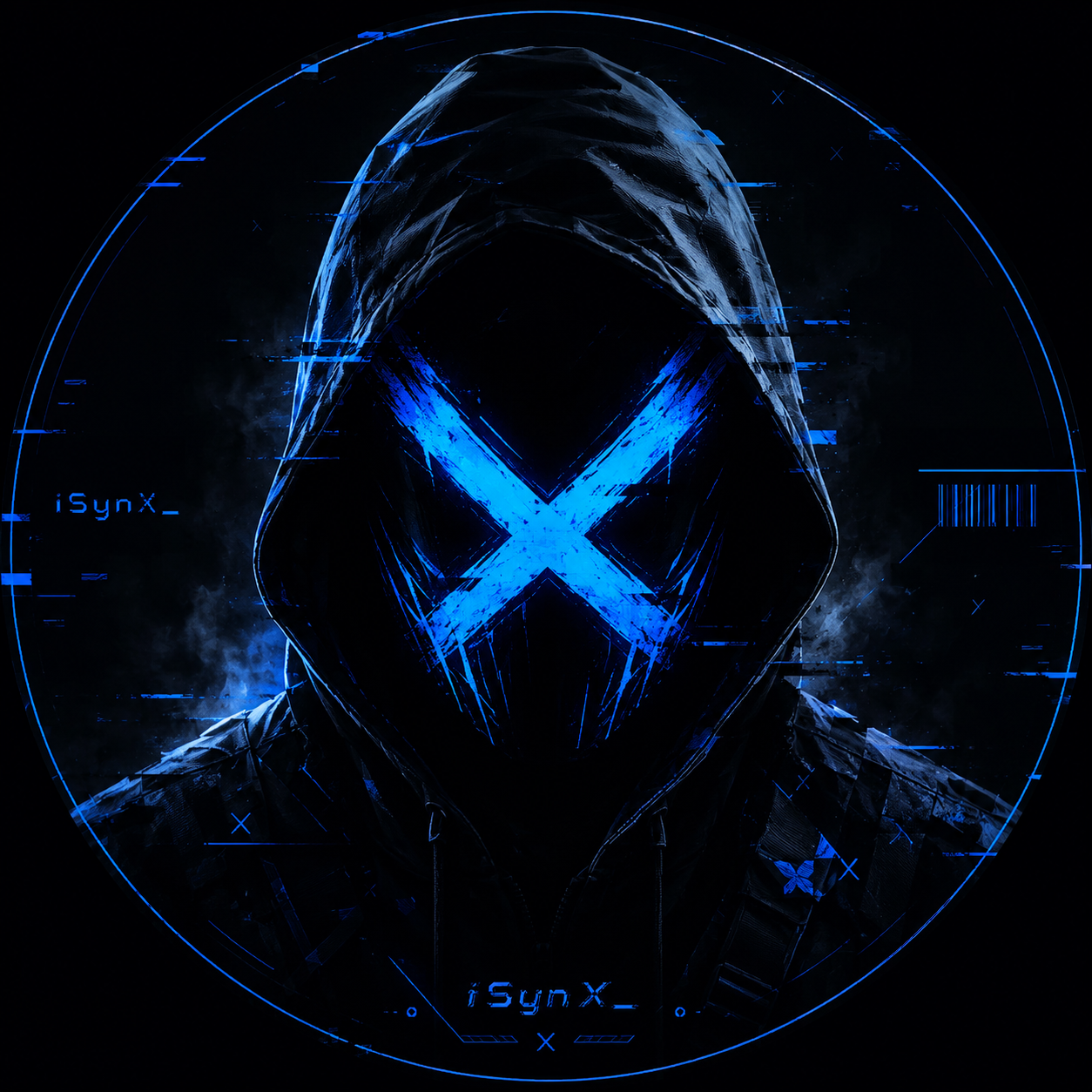 Avatar cua iSynX_
