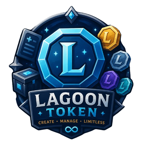 LagoonToken plugin icon